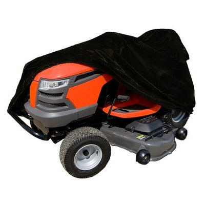 Lunatic Lawn Tractor Cover Garden Tractor - Brand New Fits Decks up to 54"