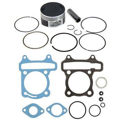 Solid Spare Namura Standard Bore Piston & Gasket Kit for Polaris Ranger 150 & ACE 150 57.4mm