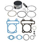 Solid Spare Namura Standard Bore Piston & Gasket Kit for Polaris Ranger 150 & ACE 150 57.4mm