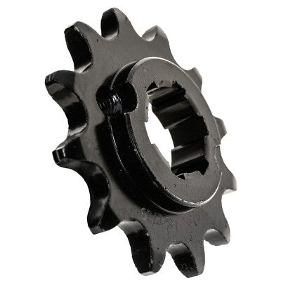 12 Tooth Front Steel Sprocket 12T for Polaris RZR 170 Razor fits 2009-2021