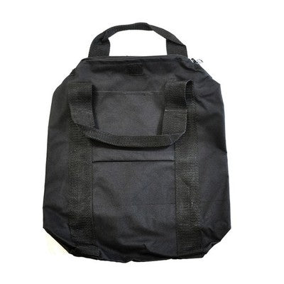Solid Spare Raider Liner Bag for Tall Saddlebags Motorcycle Chopper Bobber BCS-14