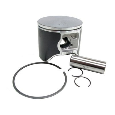 Solid Spare SPI Standard Bore Hyperdryve Piston Kit for Polaris 800 Snow 2008-2009 - 85mm