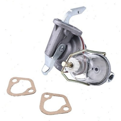 Solid Spare Fuel Pump 892629M91 2641344 for Perkins Engine A4.300 A6.354 AT6.354 Mod-G8U3280