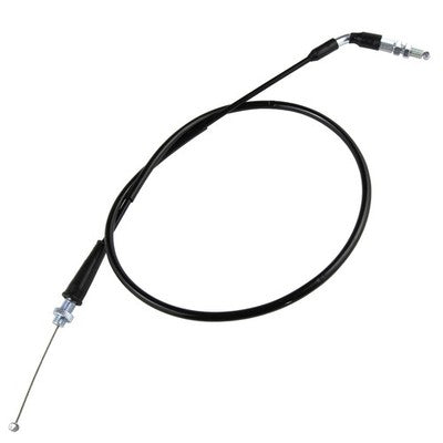 Solid Spare Throttle Cable for Suzuki QuadSport Z400 400 LT-Z400 fits 2009/2012-2014 +1-5/8"
