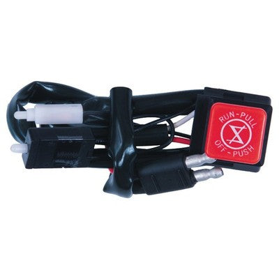 Solid Spare SPI Kill Switch for Polaris Replaces OEM #'s 4110056 4110049 & 4110058