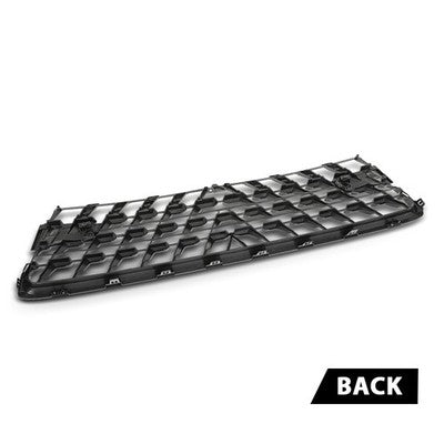 Solid Spare Fit For 2020-2023 Lexus GX460 Front Bumper Lower Grille 5311260340 LX1036139