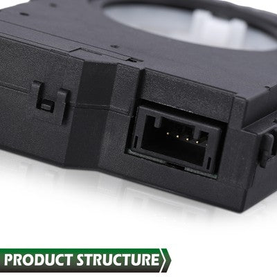 Solid Spare Fit For 2016 2017 2018 2019 2020 Toyota Tacoma Steering Angle Sensor 89245-0R030