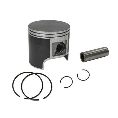 Solid Spare SPI Standard Bore Piston Kit for Arctic Cat 800 Snowmobiles fits 2007-2009 85mm