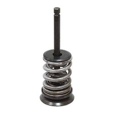 Solid Spare Psychic Intake Valve Kit for Yamaha fits many TW200 Trailway 200, XT225 & XT250