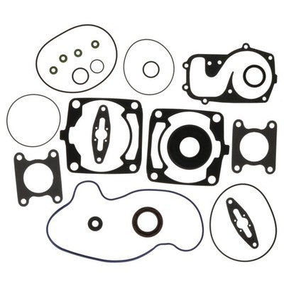Solid Spare SPI Full Gasket Kit for Polaris fits Most 2016-2022 600 CFI Snow SEE LIST