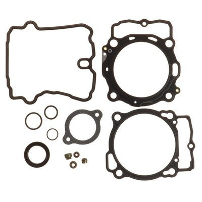 Solid Spare Namura Top End Gasket Kit for KTM 450 & 500 EXC-F & for Husqvarna FE450 FE501