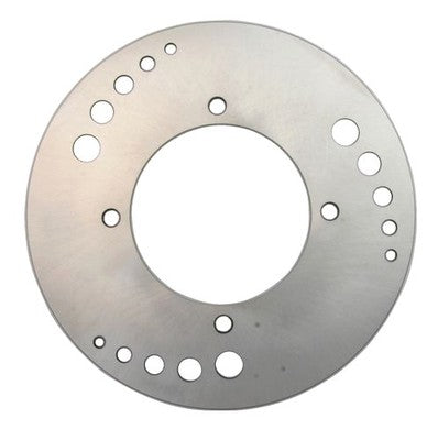 Solid Spare FRONT Disc Brake Rotor fits Polaris Sportsman 300 4x4 - 2008 2009 2010