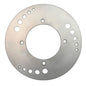 Solid Spare FRONT Disc Brake Rotor fits Polaris Sportsman 300 4x4 - 2008 2009 2010