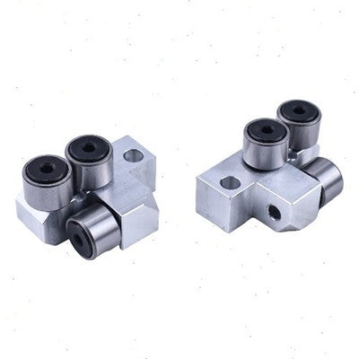Solid Spare Blade Guide Assembly 42-28-0206 42-28-0211 for Milwaukee 6234 0729-20 0729-21