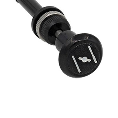 Solid Spare Choke Cable for Yamaha WaveBlaster 760 fits 1997 Replaces OEM# GK5-67242-10-00