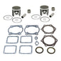SPI Standard Bore Top End Repair Kit for Yamaha SRV 540 SR-V fits 1982-1991 73mm