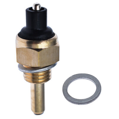 Solid Spare Fit For Honda TRX350 FE/FM TRX450ES Foreman 450 Oil Temperature Sensor New