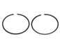 Namura Piston Rings fits Polaris 1996-2004 700 PWC .020 Over Bore 81.5mm