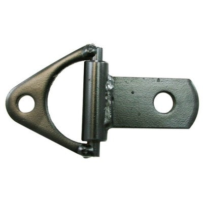 Solid Spare Universal Snowmobile Sleigh Hitch for Ski-Doo for Arctic Cat for Polaris