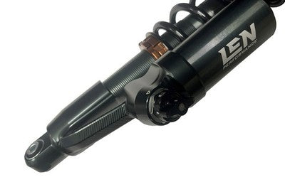 Len Performance Right Ski Shock for Ski-Doo MXZ & Renegade fits many 2015-2020