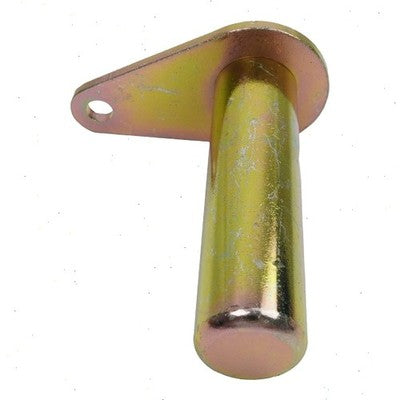 Solid Spare Tilt Cyl Pivot Pin Kit 6716601 for Bobcat A220 S130 T140 T200 Skid Dump Cylinder