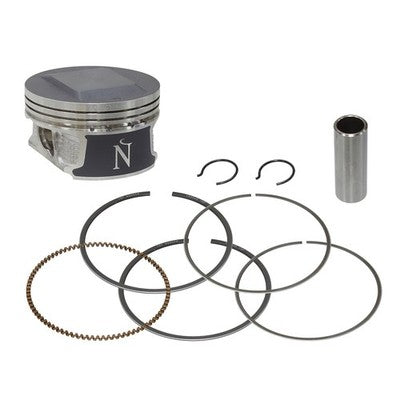 Solid Spare Namura Standard Bore Piston Kit for Bombardier Outlander 330 fits 2004-2005 82mm