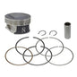Solid Spare Namura Standard Bore Piston Kit for Bombardier Outlander 330 fits 2004-2005 82mm