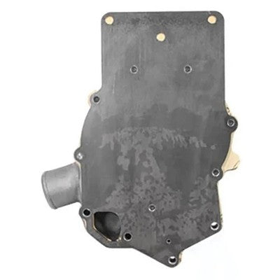 Solid Spare Water Pump Assembly fits John Deere 550 550A 550B 555 555A 555B 550 550B AR65917
