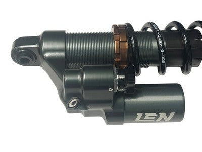 Len Performance Front Track Shock for Ski-Doo Summit fits many 2015-2022 Models