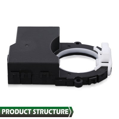 Solid Spare Fit For 2016 2017 2018 2019 2020 Toyota Tacoma Steering Angle Sensor 89245-0R030