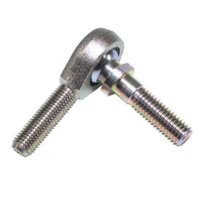 Solid Spare SPI Outer Tie Rod End Right Hand Thread for Ski-Doo Replaces OEM# 506152684