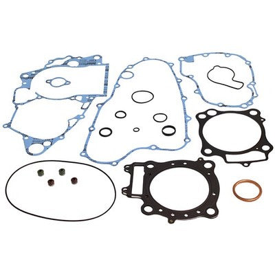 Solid Spare Namura Full Gasket Kit for Honda CRF450R fits 2007-2008 Models - NX-10047F