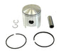 Solid Spare SPI Standard Bore Piston Kit for Polaris TX340, TX500, Colt SS340 1972-1976 62mm