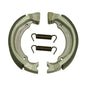 Front Brake Shoes for Suzuki fits 1980-1991 FA50 & 1980-1981 FS50