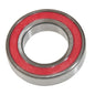 Factory Spec brand ATV Bearing for Yamaha Replaces OEM# 93306-00705-00