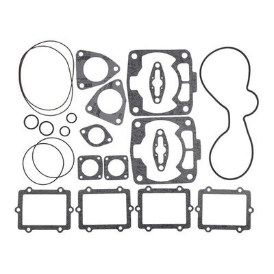 Solid Spare SPI Top End Gasket Kit for Polaris 2001-2004 440 Pro X & Pro XR Liquid Cooled