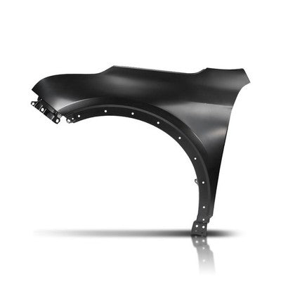 Solid Spare Fender Front Left Driver Side 84216122 GM1240412 Fit For 2019-2024 Cadillac XT4