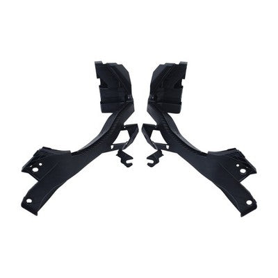 New Front Left & Right Bumper Bracket Set For 2014-2017 2018 Subaru Forester