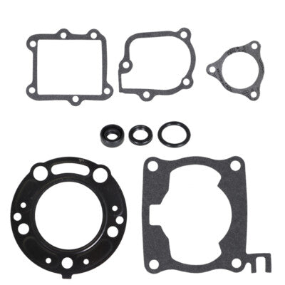 Solid Spare For HONDA CR125R 2001-2002 CR125 CR 125 R High Quality Top End Gasket Kit Set