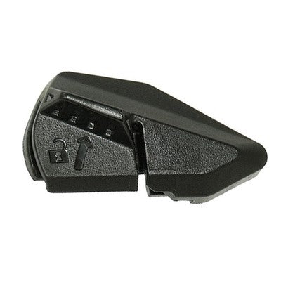 Solid Spare SPI Left Hand Front Latch for Ski-Doo Replaces 517305980 many 2017-2022 Models