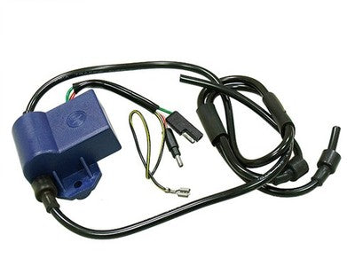 Solid Spare SPI CDI Modular for Ski-Doo Replaces OEM# 420965591