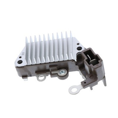 Solid Spare SPI Voltage Regulator for Arctic Cat 2005-2008 660 Sleds Replaces OEM# 3006-841