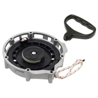Solid Spare SPI Rewind / Recoil / Pull Starter Assembly fits Polaris Replaces OEM# 1208931