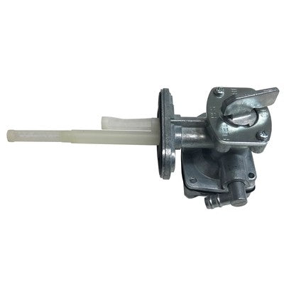Solid Spare Bronco Fuel Petcock for Suzuki 1994-2002 King Quad 300, 1995-2002 Quadrunner 250