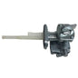 Solid Spare Bronco Fuel Petcock for Suzuki 1994-2002 King Quad 300, 1995-2002 Quadrunner 250