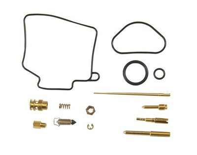 Solid Spare Psychic Carb Rebuild Kit for Yamaha fits 2005-2021 YZ125 & 2020-2022 YZ125X