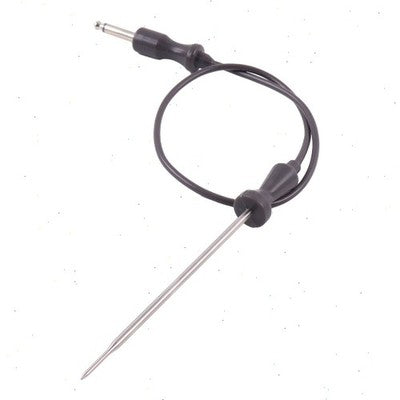 Solid Spare WB20T10024 Oven Meat Probe for WB20T10024 WB20X5050 Cafe Oven Probe