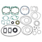 Solid Spare Namura Full Gasket Kit for Sea-Doo 587 Yellow Engine fits 1988-1991 SP, GT & XP