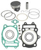 Solid Spare Namura .040 Over Bore Piston & Gasket Kit for Suzuki Eiger & King Quad 400 83mm