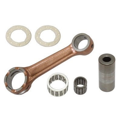 Solid Spare Namura Connecting Rod Kit for Kawasaki KX125 fits 1994 1995 1996 1997